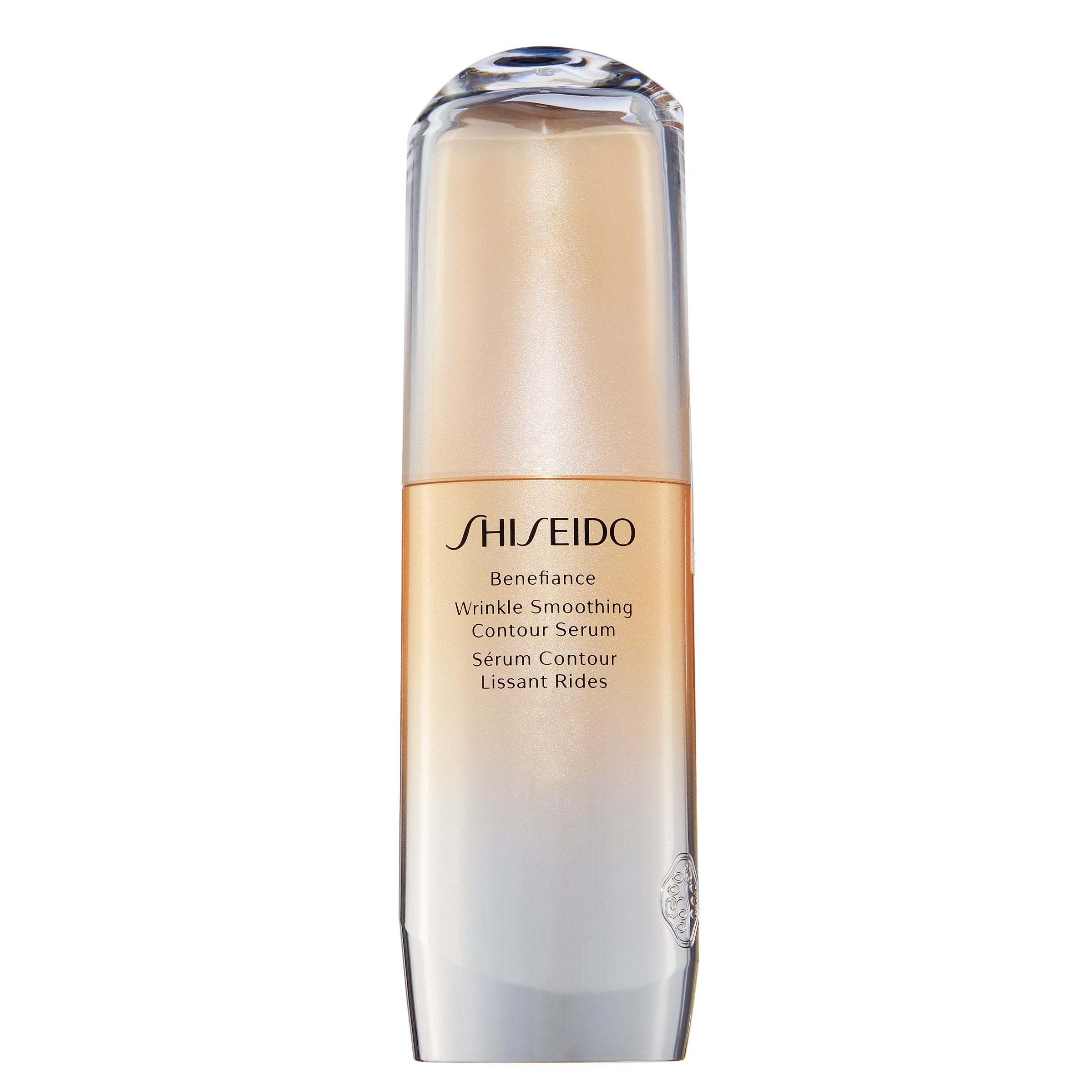 Shiseido Benefiance Wrinkle Smoothing Contour Serum, 1 fl oz | Costco
