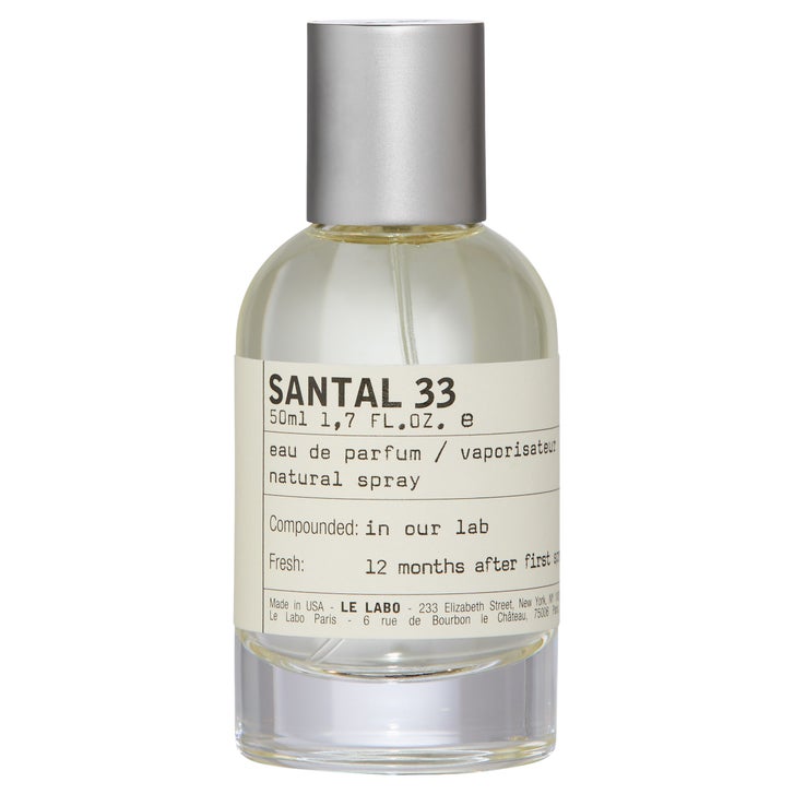 Le Labo Santal 33 Eau de Parfum, 1.7 fl oz | Costco