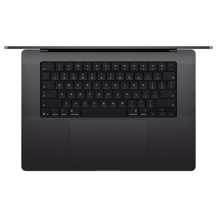MacBook Pro Laptop (16-inch) - Apple M5 Max Chip, Built for Apple