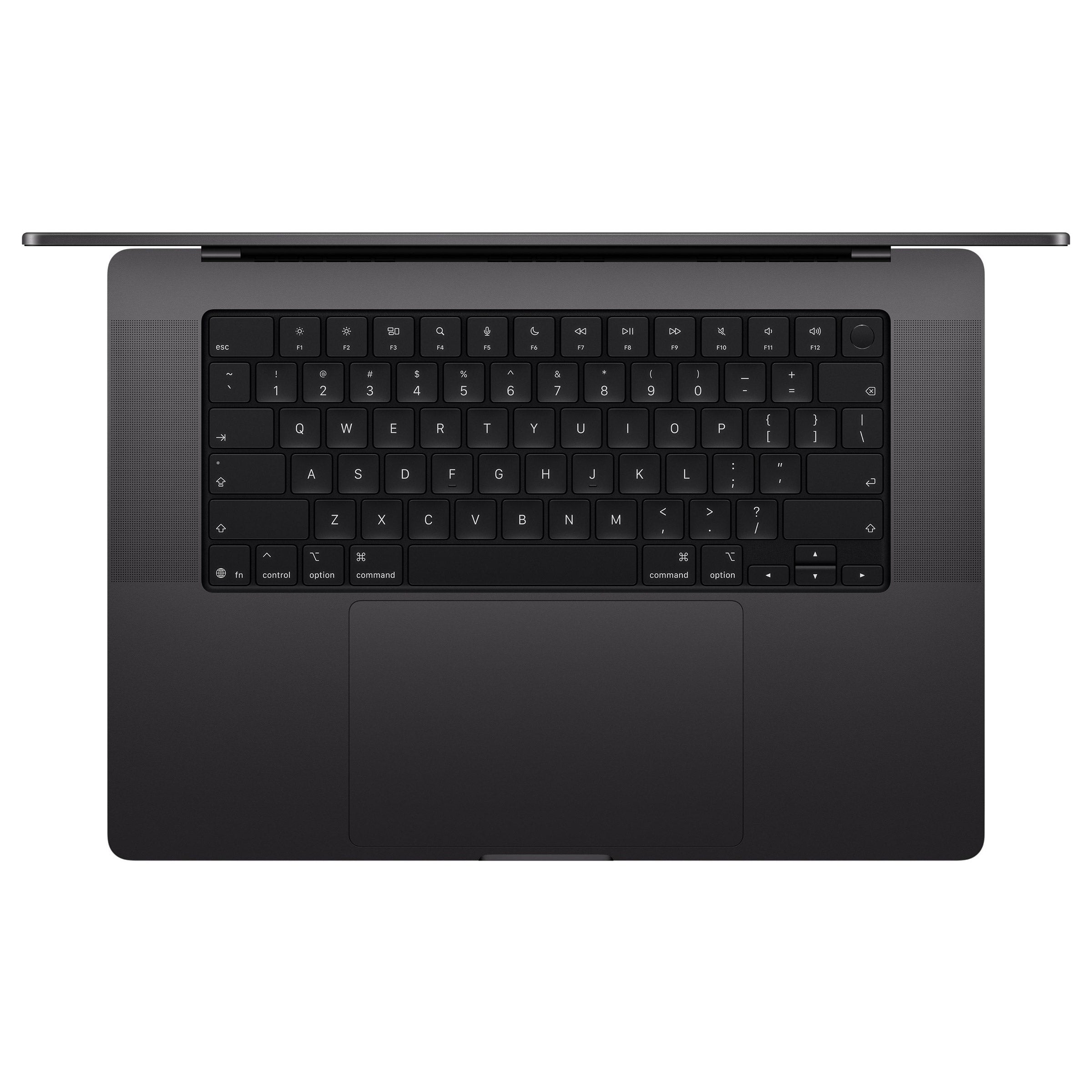 MacBook Pro Laptop (16-inch) - Apple M5 Max Chip, Built for Apple