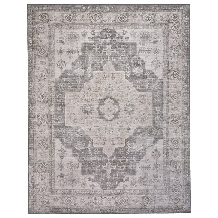 Vintage Area Rug, Donati, 7'10” x 10' | Costco