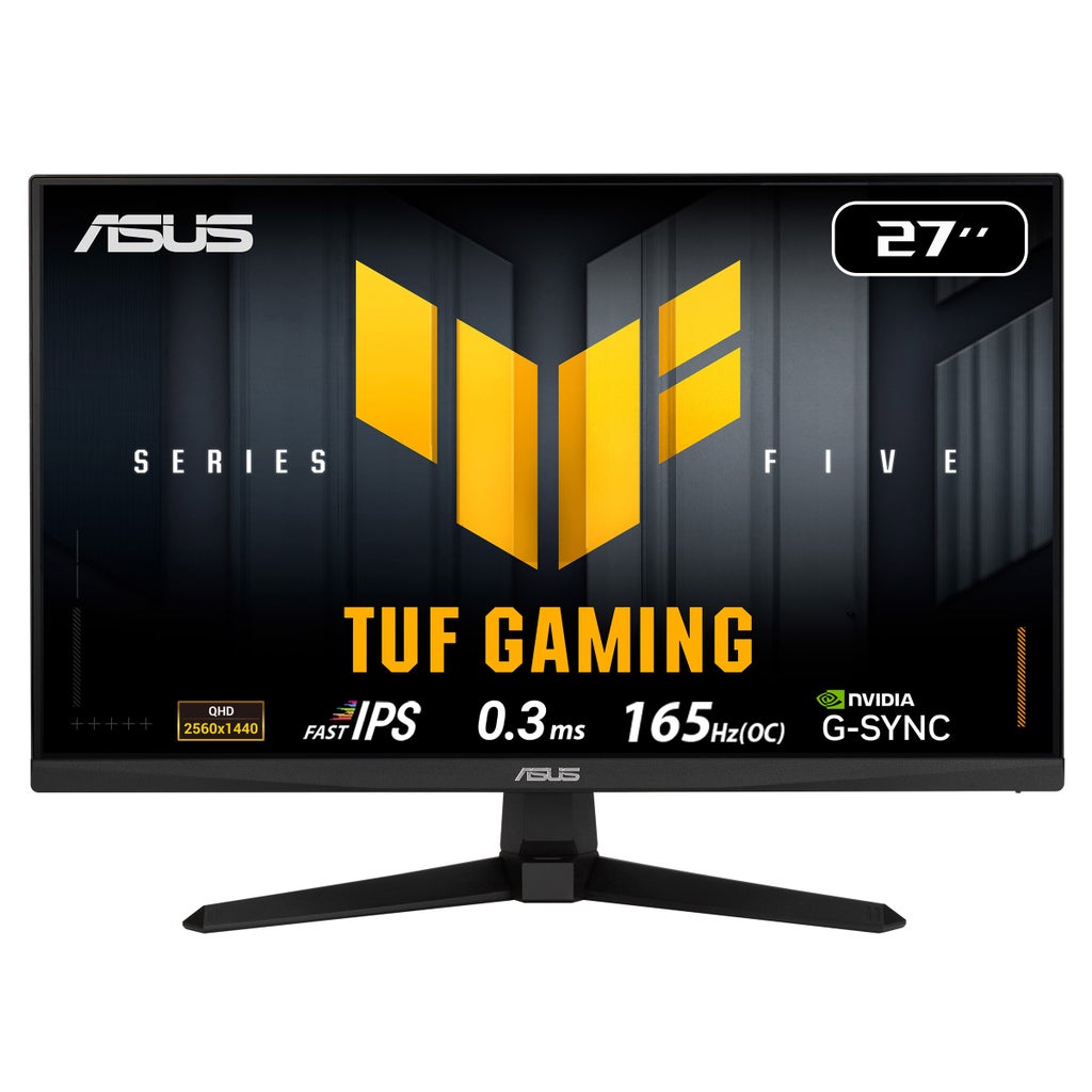 ASUS 27