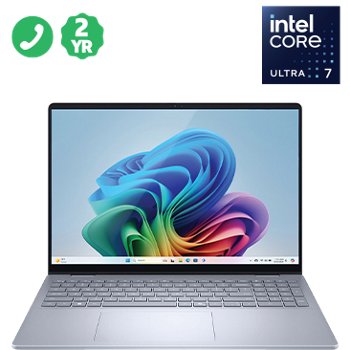 Dell Plus 16-inch Touchscreen Copilot+ PC