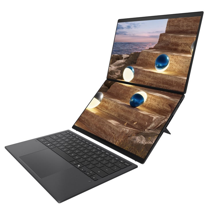 ASUS Zenbook DUO 14