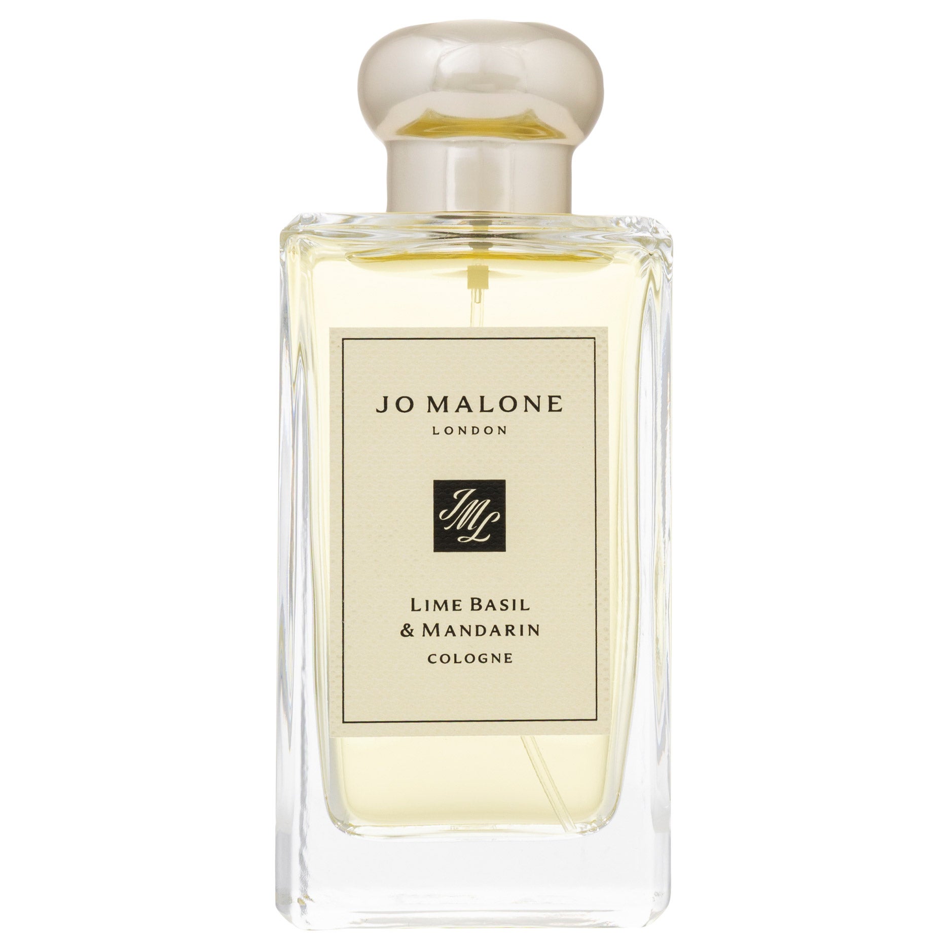 Jo Malone Lime Basil & Mandarin Unisex, Eau de cologne, 100mL | Costco
