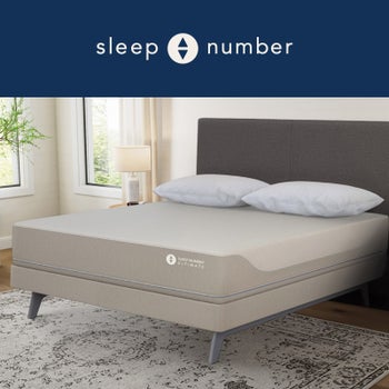 Sleep Number Ultimate 12