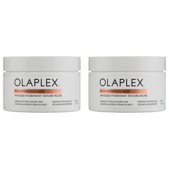Olaplex Rich Hydration Mask, 6.7 fl oz, 2-pack | Costco