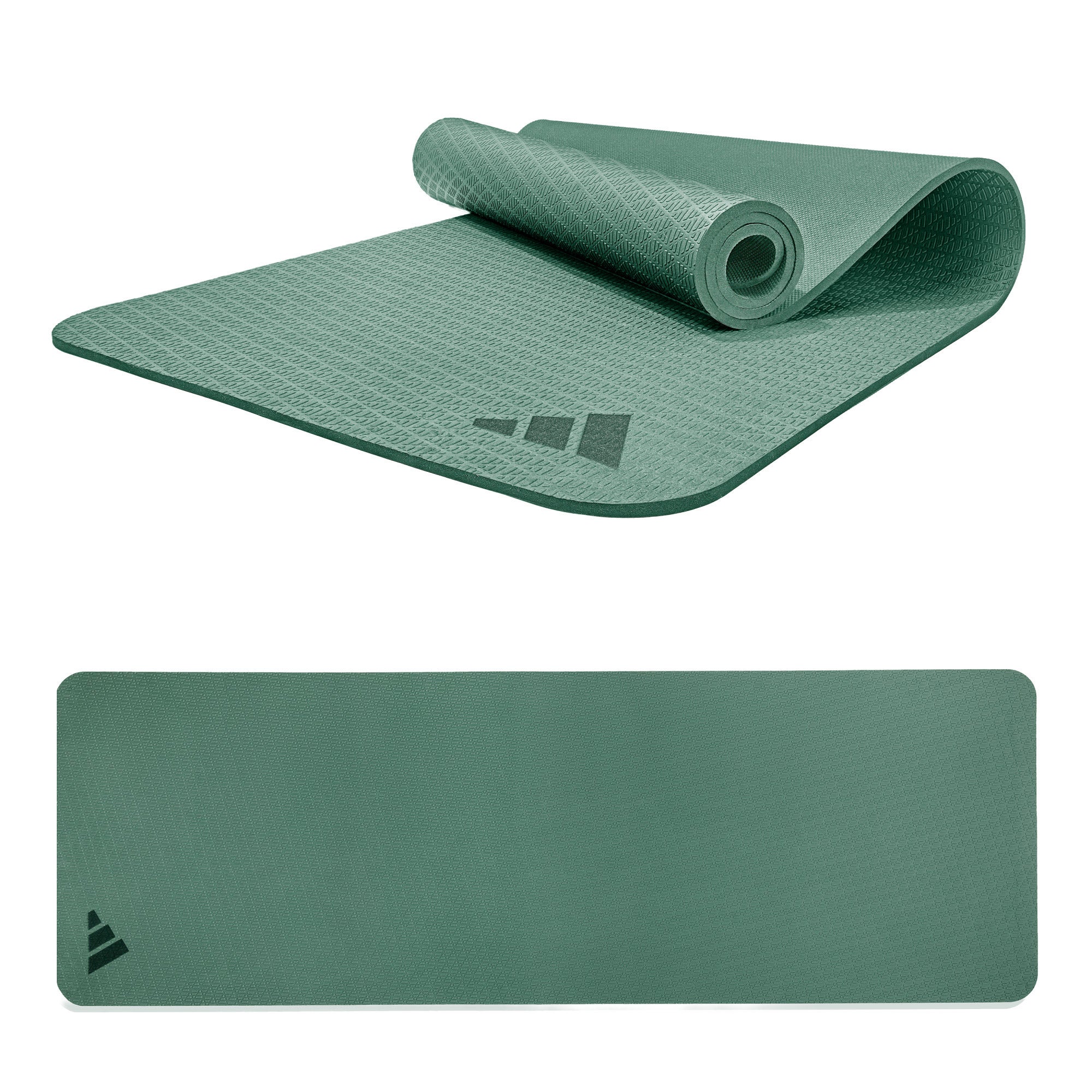 adidas 10mm Yoga Mat | Costco