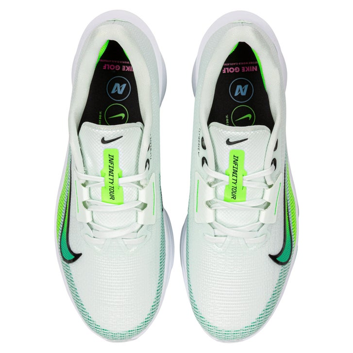 Nike Air Zoom Infinity Tour 2 Golf Shoe | Costco