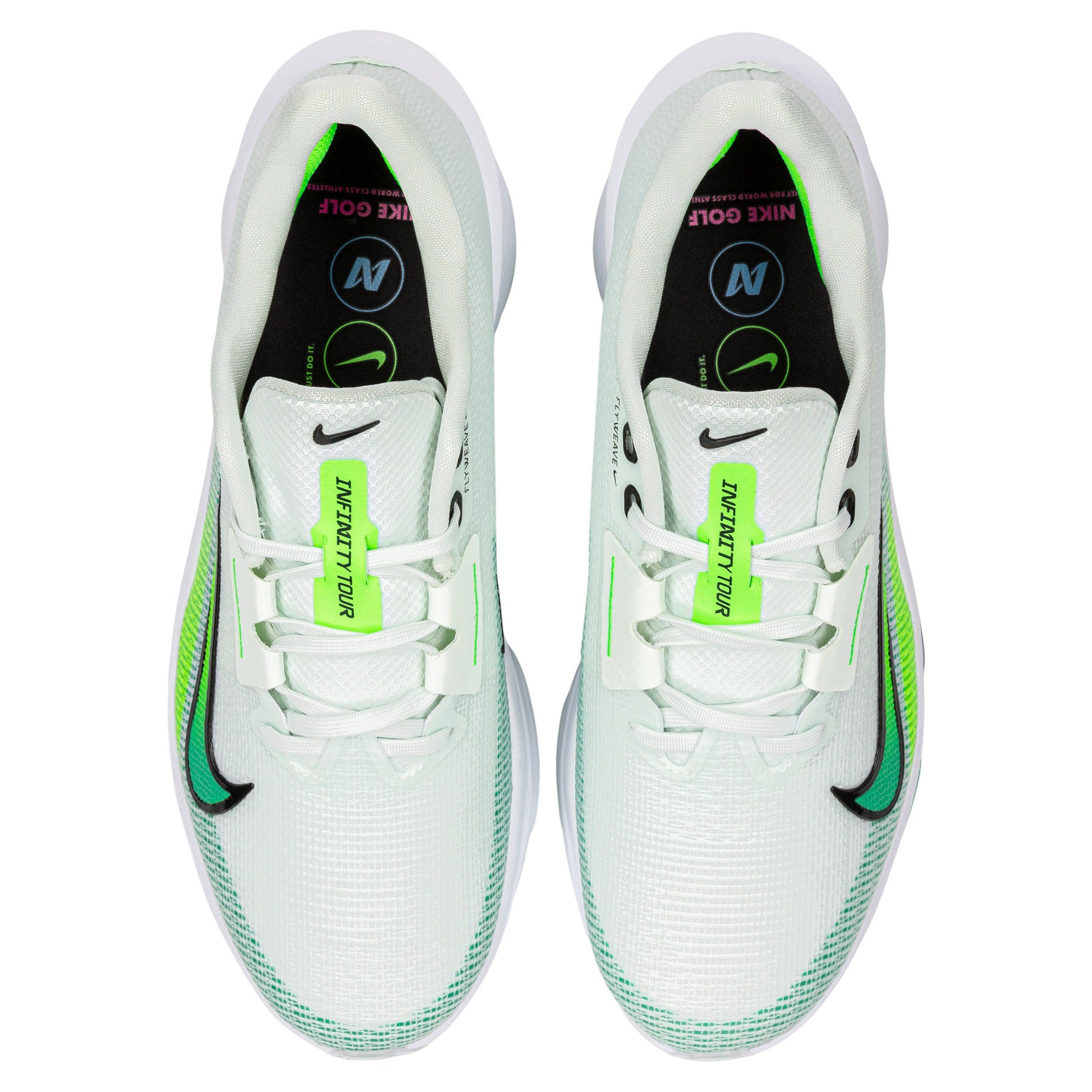 Nike Air Zoom Infinity Tour 2 Golf Shoe | Costco