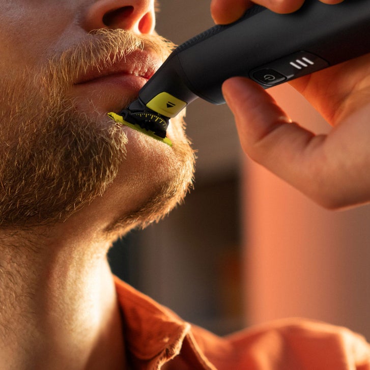 Philips Norelco OneBlade 360 Pro Face + Body Hybrid Electric