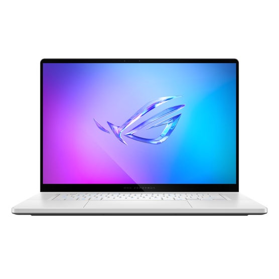 ASUS ROG Zephyrus G16 OLED 16-in Gaming Laptop, Intel Core Ultra 7