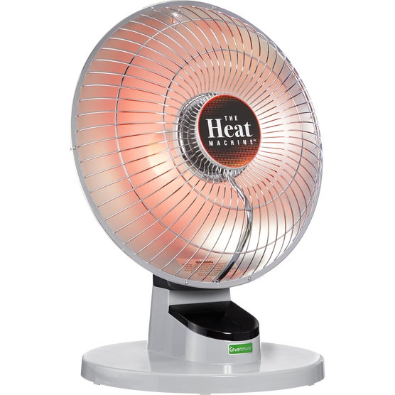 【美品】Vestax ベスタクス 風安亭 Greenmade The Heat Machine Parabolic Heater | Costco