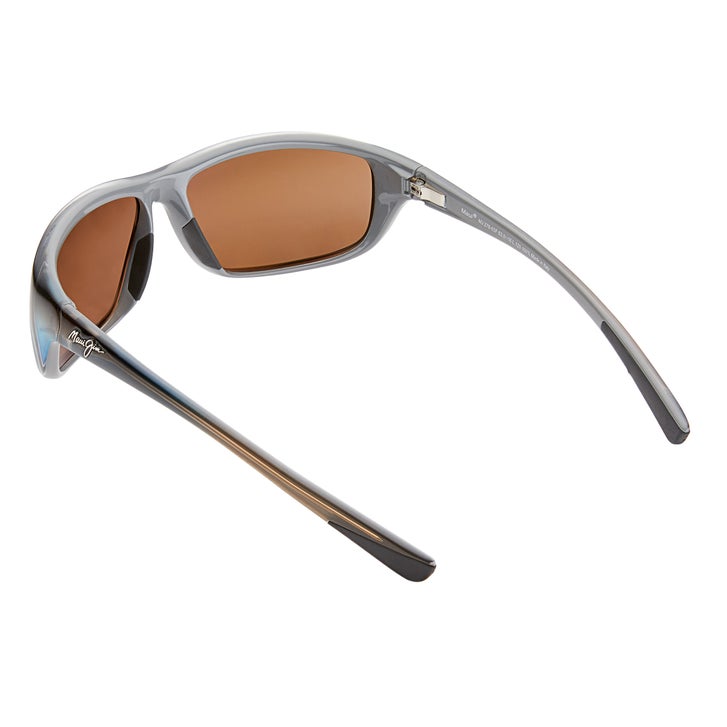 Maui Jim Spartan Reef H278-03F Marlin Bronze Polarized Sunglasses