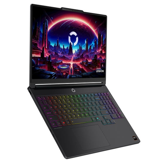 Lenovo Legion 5 15.3