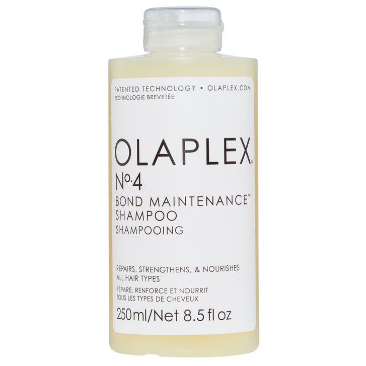 Olaplex Strong Days Ahead 3-piece Hair Kit | Costco