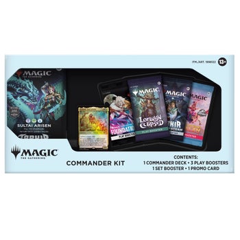 mtg commander decks tarkir Tarkir: Dragonstorm Decks: Wonder Unwrap a special treat with a 2 Magic: The Gathering Tarkir Dragonstorm