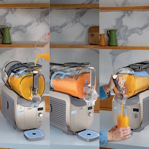 Ninja SLUSHi MAX 4.4 L Smart Frozen Drink Maker