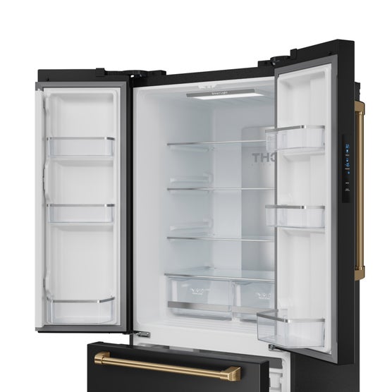 THOR Kitchen 17.5 cu. ft. 30