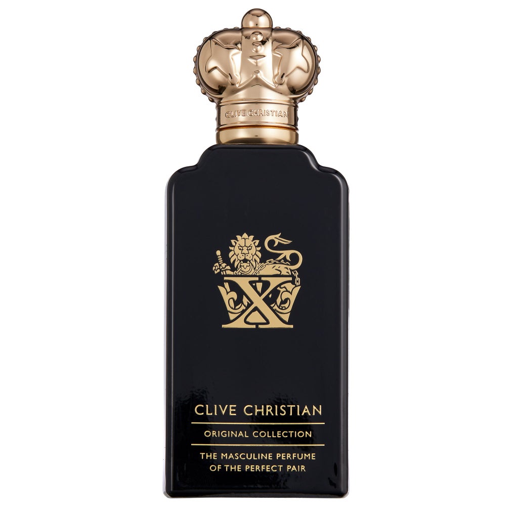 Clive Christian X Masculine Eau de Parfum, 3.4 fl oz | Costco