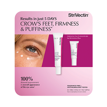StriVectin Anti-Wrinkle Intensive Eye Concentrate Plus