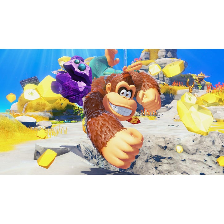 Donkey Kong Bananza - Nintendo Switch 2 | Costco