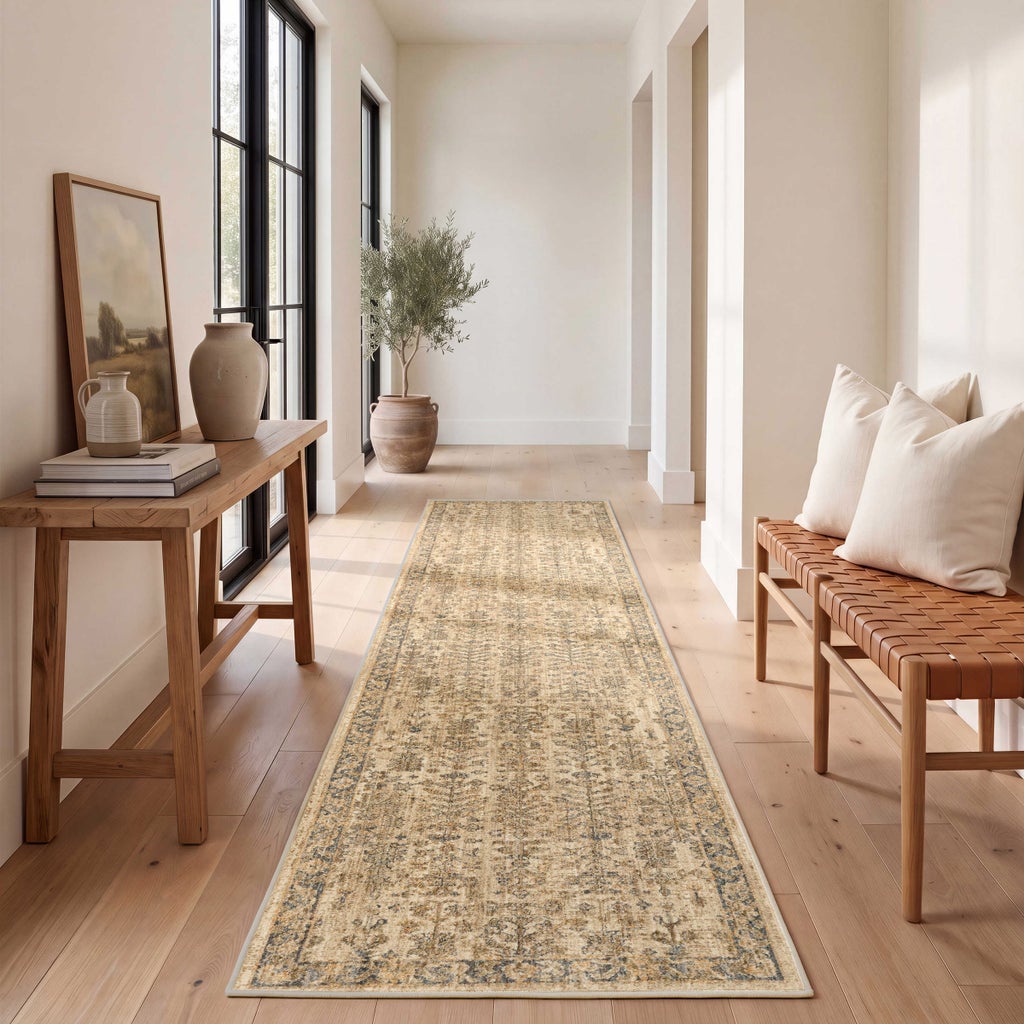 Nourison Cove Area Rug, Portofino, 2’2” x 9’ | Costco