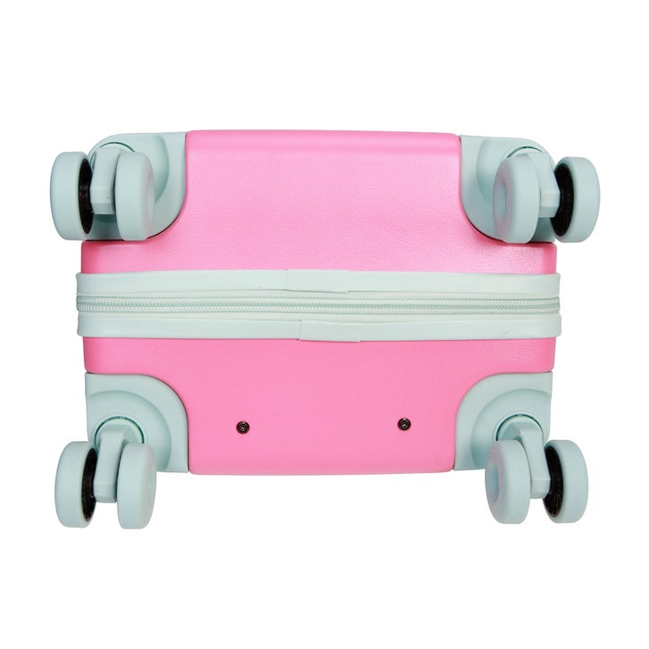 iPack Kids Carry-On Luggage Set | Costco