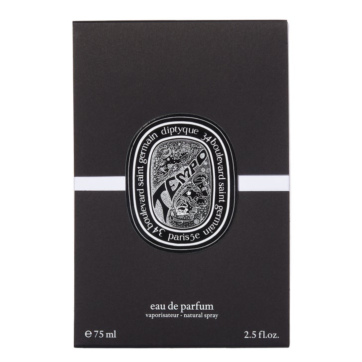 Diptyque Tempo Eau de Parfum, 2.5 fl oz | Costco