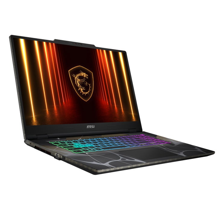 MSI Cyborg 17.3