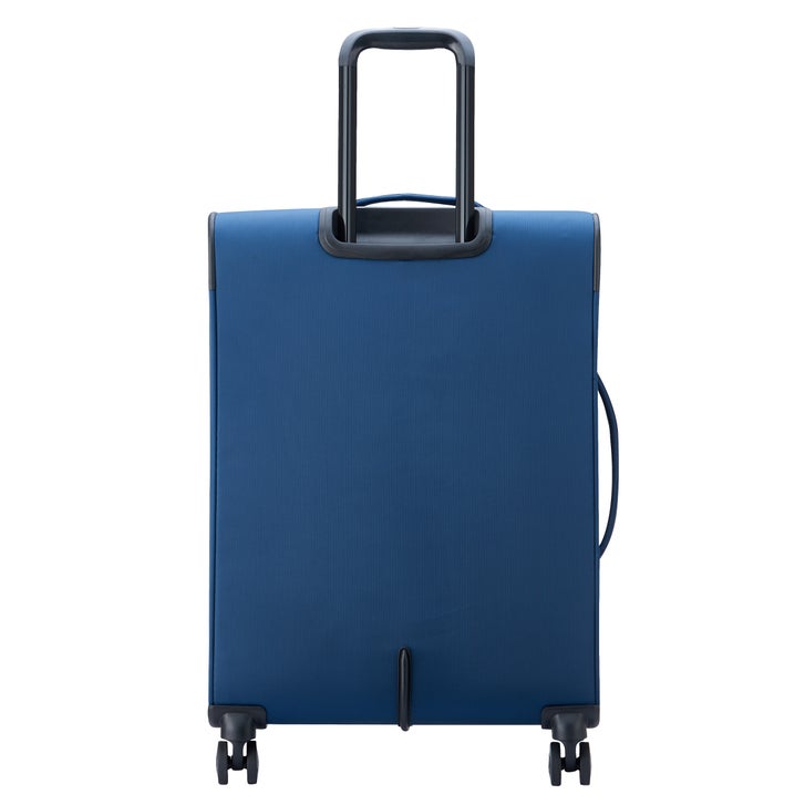 United Colors of Benetton Color Block Softside 23