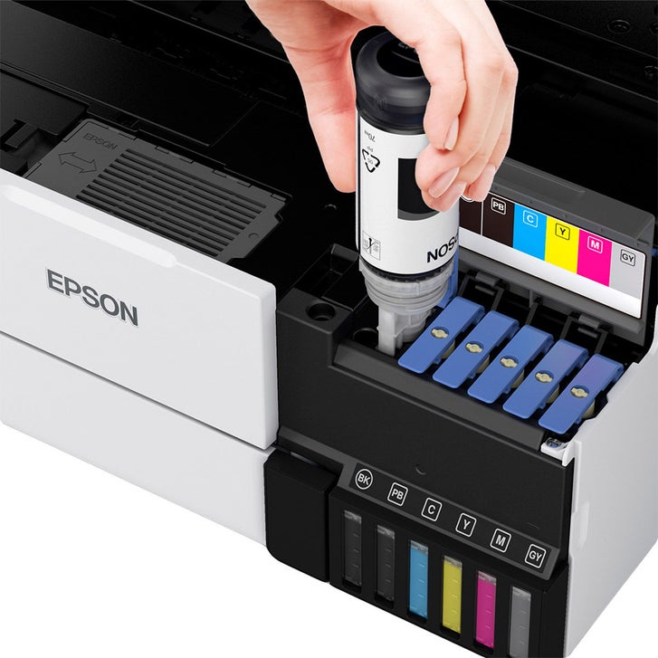 Epson EcoTank 8500SE Supertank Photo Printer | Costco