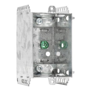 Golden Select Junction Box, pack of 30
