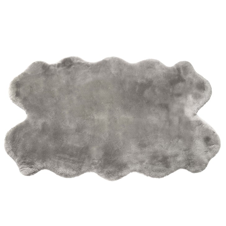 Quad Shorn Sheepskin Rug | Costco