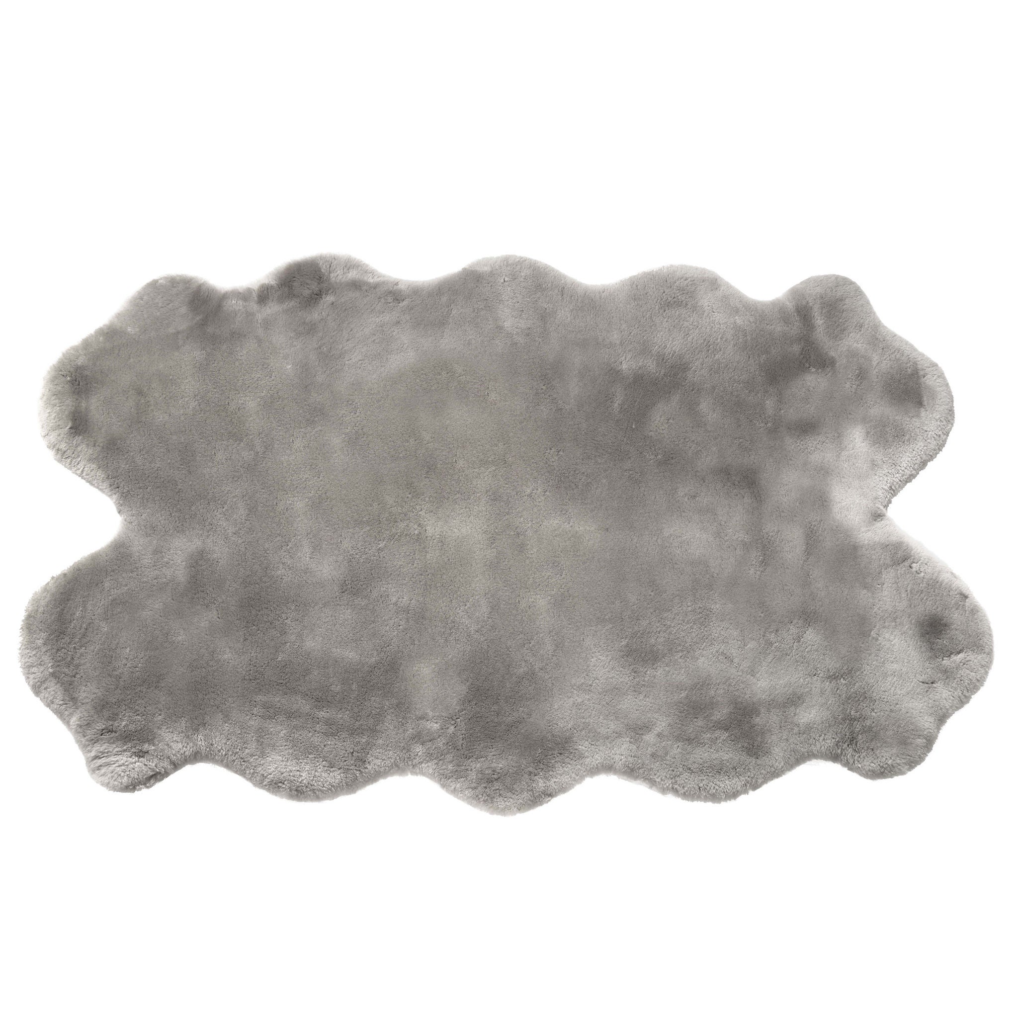 Quad Shorn Sheepskin Rug | Costco