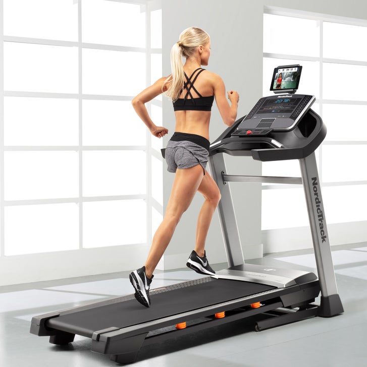 NordicTrack SMART C960I Treadmill with 1-Year iFit Membership