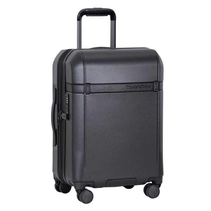 Traveler's Choice Candlewood II 3-piece Expandable Hardside