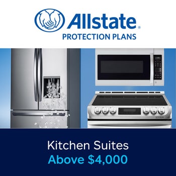Allstate 3 Years (For Kitchen Suites Above $4000)
