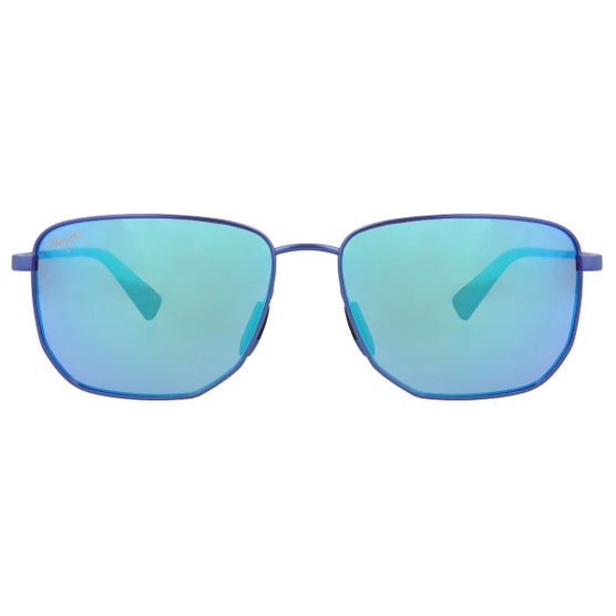 Maui Jim Lamalama B652-03 Polarized Sunglasses | Costco Maui Jim Lamalama B652-03 Polarized Sunglasses | Costco