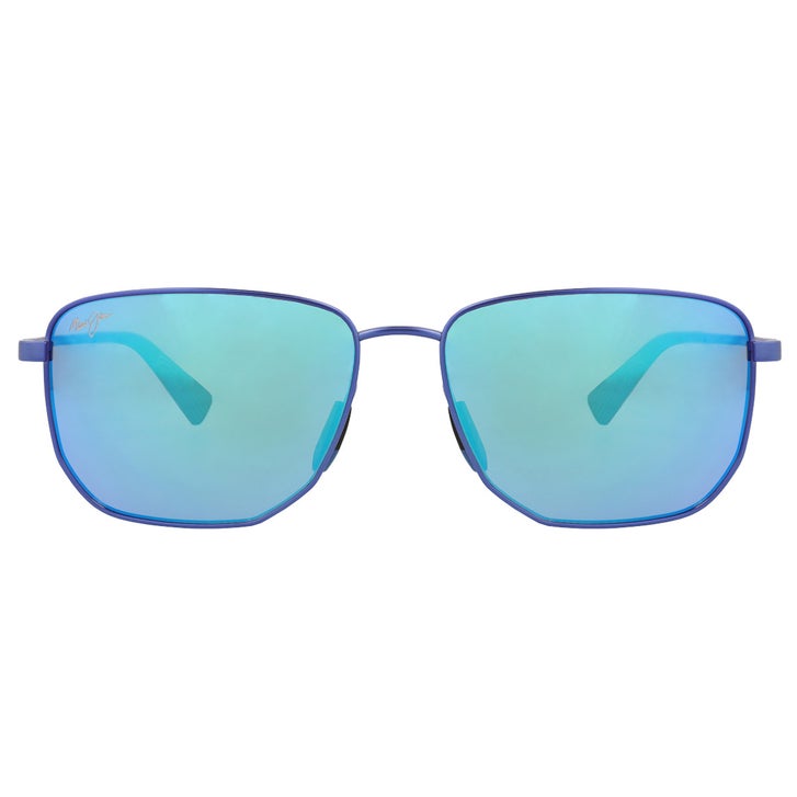 Maui Jim Lamalama B652-03 Polarized Sunglasses | Costco Maui Jim Lamalama B652-03 Polarized Sunglasses | Costco