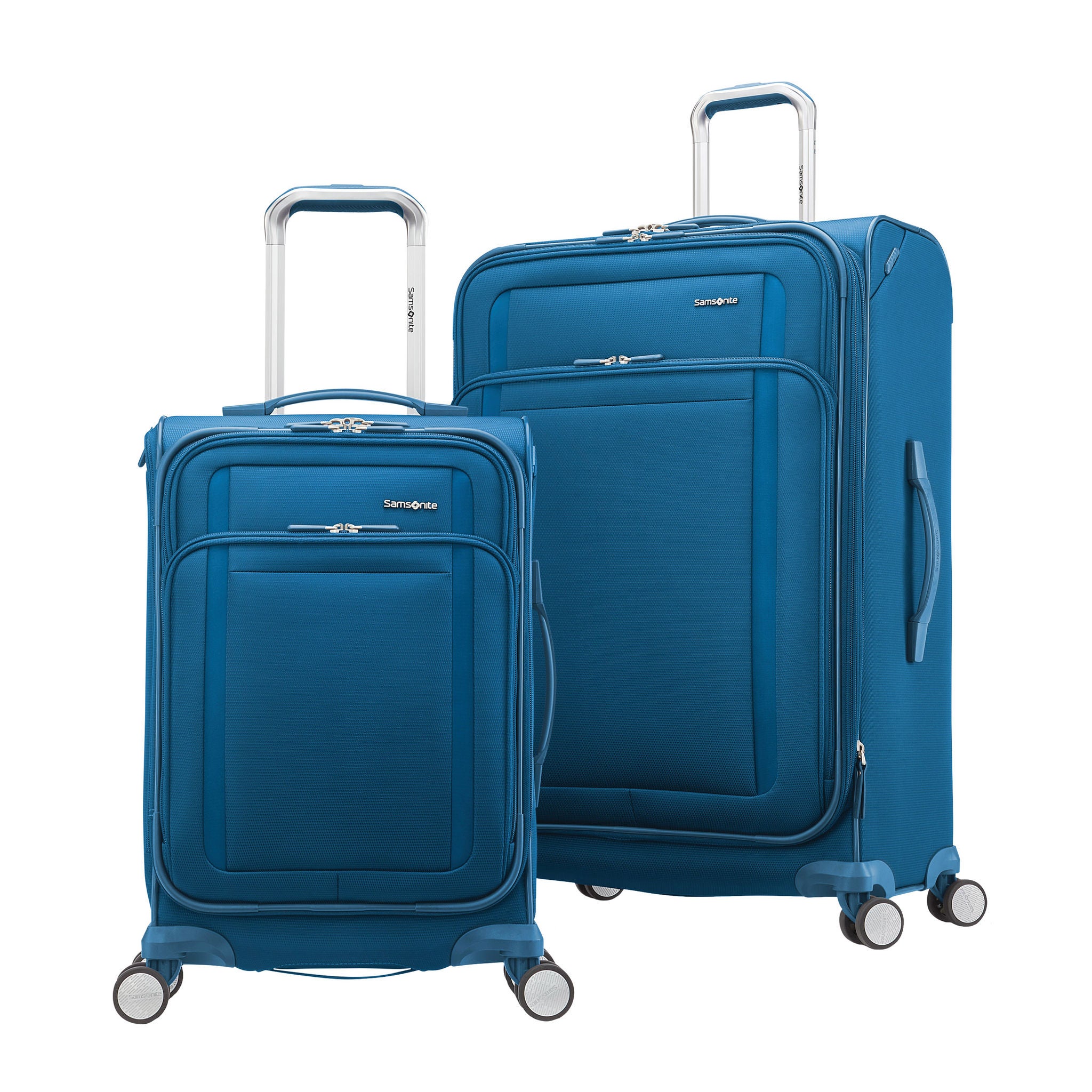 Samsonite Renew 2-piece Softside Set | Costco