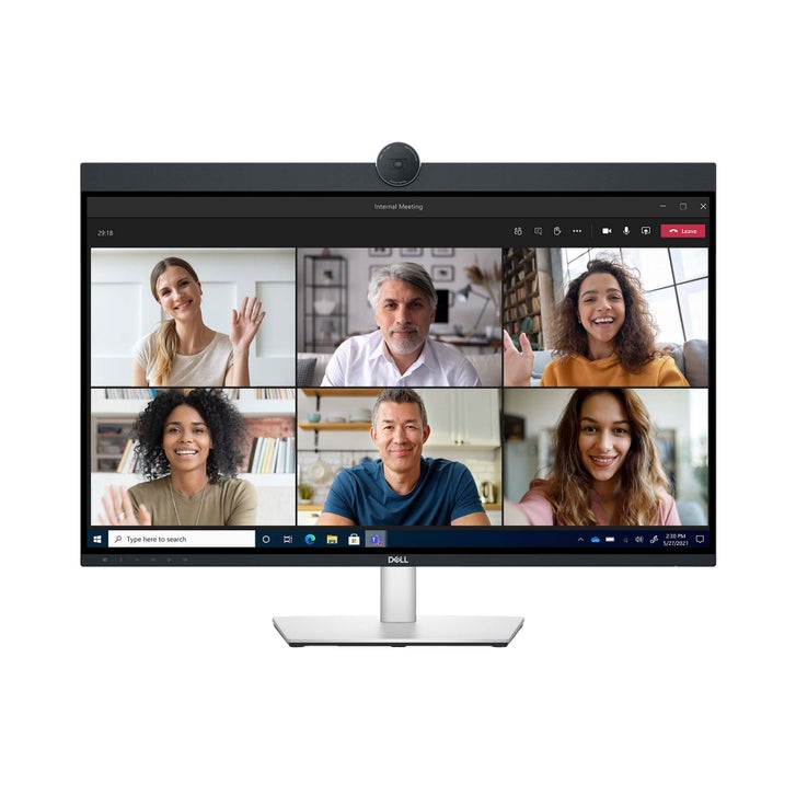 Dell Ultrasharp 32