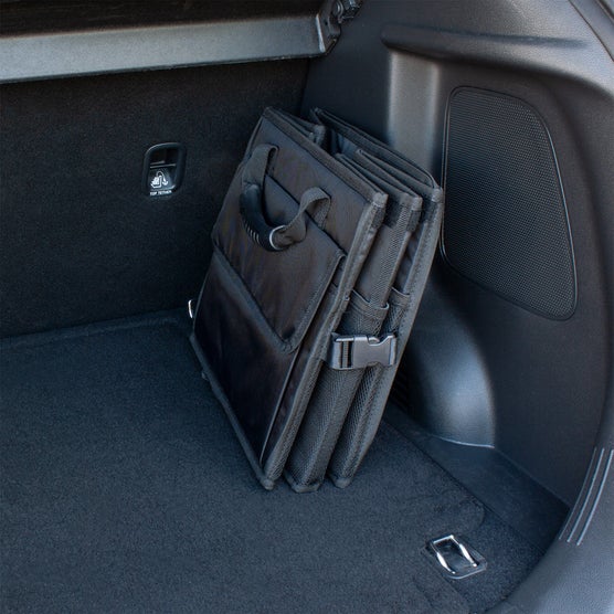Eurow Automotive Trunk Organizer | Costco