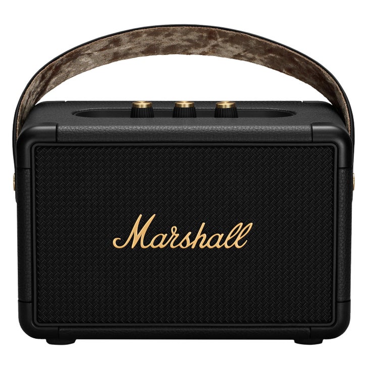 Marshall Kilburn II Portable Bluetooth Speaker | Costco