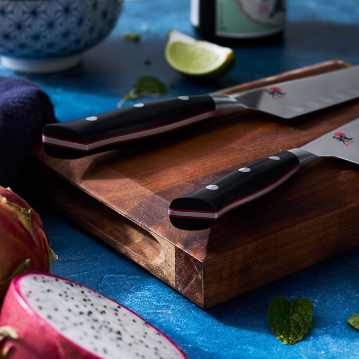 Miyabi Evolution 2-piece Cutlery Knife Set | Costco