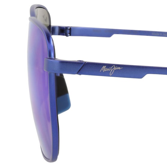 Maui Jim Lamalama B652-03 Polarized Sunglasses | Costco Maui Jim Lamalama B652-03 Polarized Sunglasses | Costco