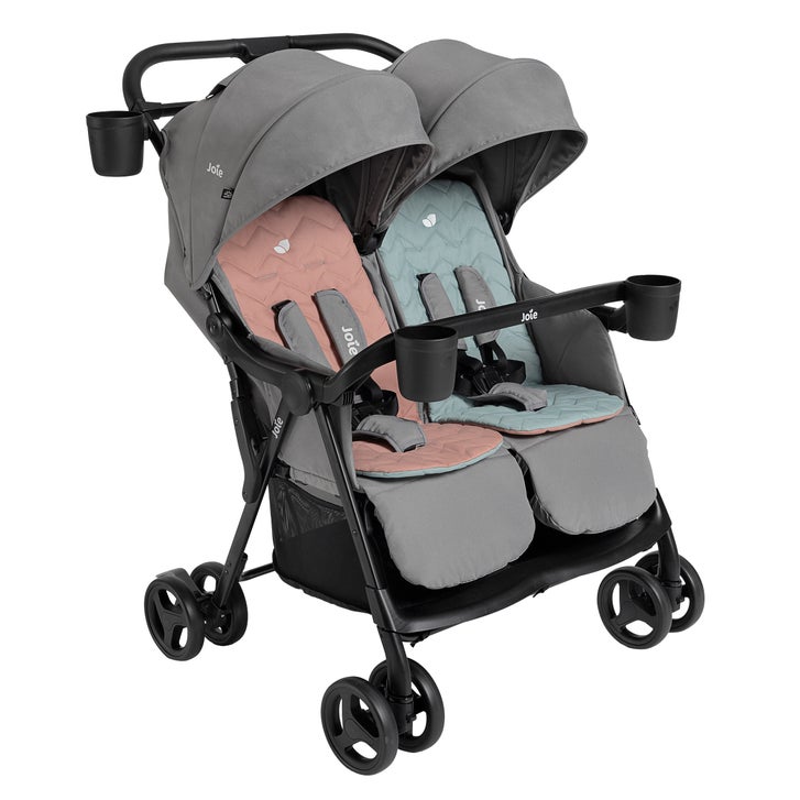 double stroller for winter Silver Cross Jet Action-Power-Technique:Fast-Medium-Drop Shot Bicycle Safety | TPT 25W x 17L x Model-shuffle 2 led