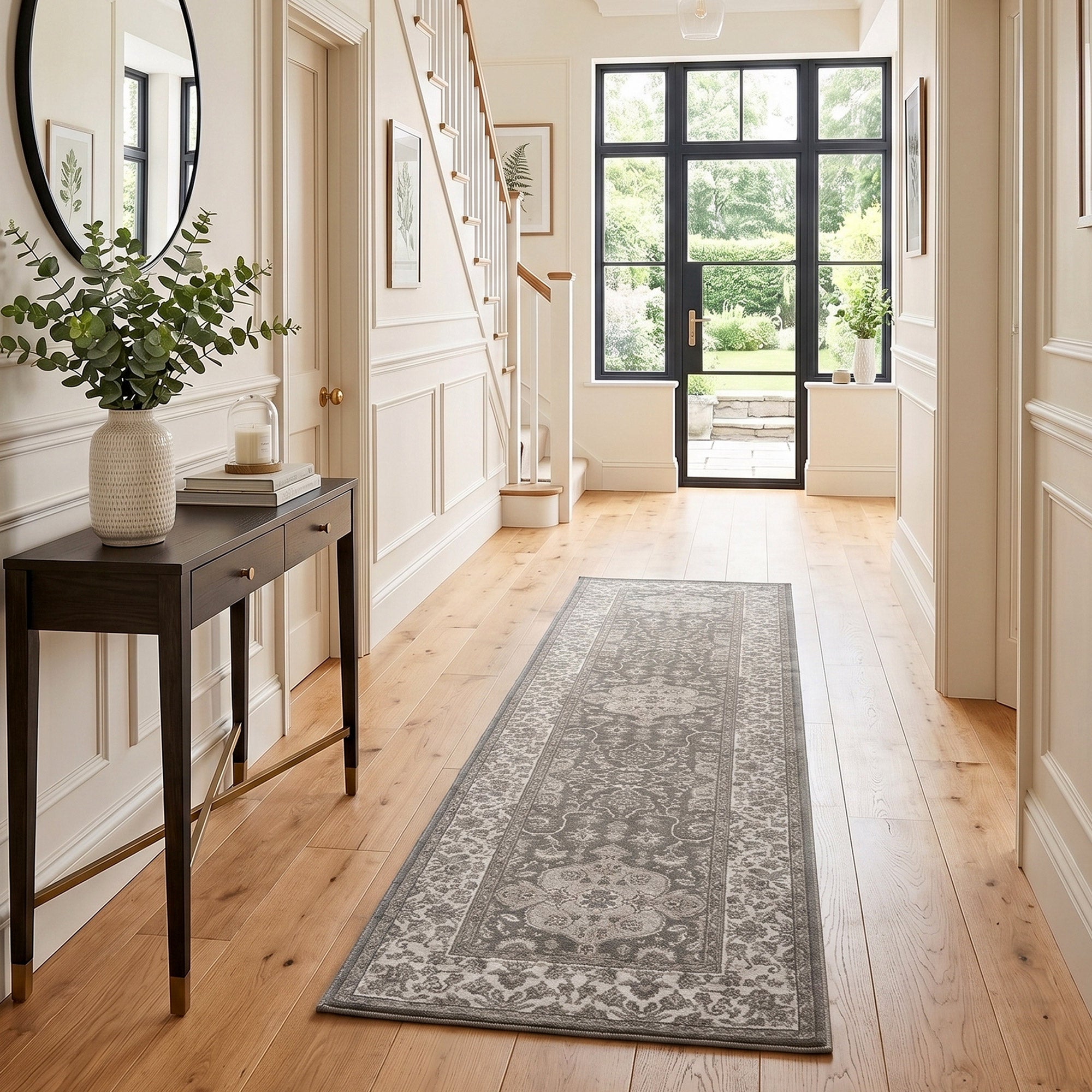 Thomasville Timeless Classic Area Rug Collection, Marnie