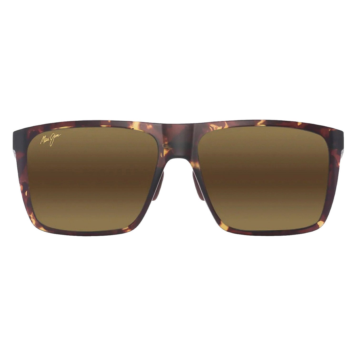 Maui Jim Honokalani H455-10 Polarized Sunglasses | Costco
