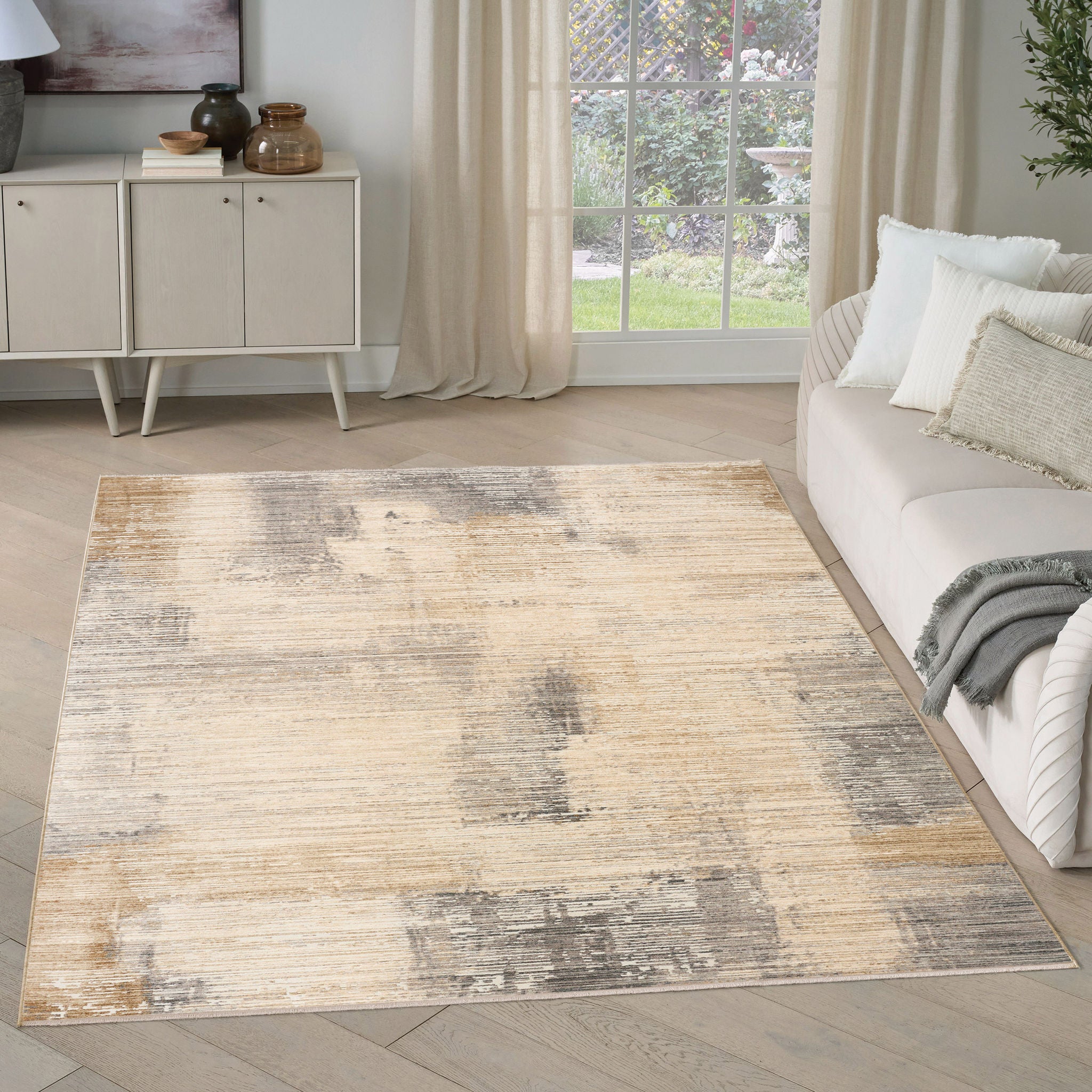 Nourison Florentine Area Rug Collection, Dante | Costco